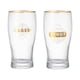 thumbnail image 1 of Set 2 Vasos Cerveceros, 1 of 2