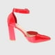 thumbnail image 4 of Zapato Fiesta Rojo Vía Franca, 4 of 4