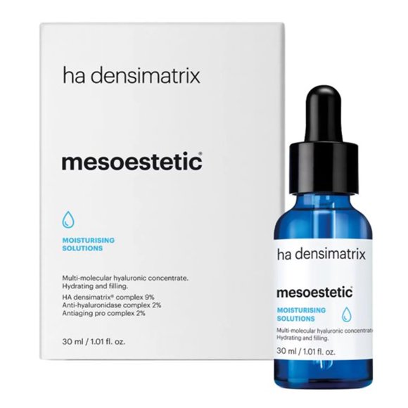 Sérum Mesoestetic HA Densimatrix concentrado 30 ml