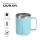 thumbnail image 3 of Taza Térmica Insulada Camping 350ml azul, 3 of 7