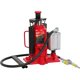 thumbnail image 1 of Botella hidráulica para coche Jack BIG RED, aleación de aluminio de 20 toneladas, 1 of 7