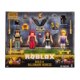 thumbnail image 2 of Paquete de figuras Roblox Celebrity Collection Build a Billionaire, 2 of 6