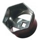thumbnail image 4 of Llave de vaso OEMTOOLS 10 cm 3/4" de tracción para eje, 4 of 4