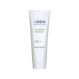Dr. Fontboté - Gel De Espuma Limpiador Refinesse 185 Ml Dr Fontbote