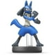 thumbnail image 2 of Figura Nintendo Amiibo Lucario - Super Smash Bros - Sniper, 2 of 2