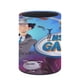 thumbnail image 3 of Inspector Gadget-theme Cylinder Pen Holder Pencil Organizer with Flannel Lining PVC Leather Material Cardboard Base for study work 10*8CM, 3 of 6