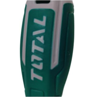 Genérico - Destornillador Cruz S2 Ph3 200Mm Total Tht26Ph3200