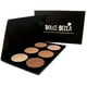 thumbnail image 2 of Paleta de bases en crema alta cobertura larga duracion, 2 of 3