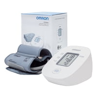 Omron - Toma Presión Arterial De Brazo Serie X2 Basic