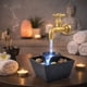 thumbnail image 4 of Fuente De Mesa Pausa Vital-el Susurro De Calma En Tu Hogar, 4 of 7