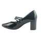 thumbnail image 2 of Zapato Via Marte Mujer 153-001-01 Negro Casual, 2 of 6