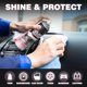 thumbnail image 4 of Limpiador de interiores para auto DONKEYPRO 450 ml en aerosol abrillantador, 4 of 8