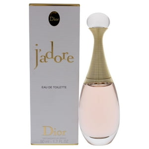 Jadore De Christian Dior Para Mujer - Edt Spray