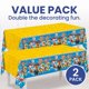 thumbnail image 2 of Mantel Unique Paw Patrol 2 unidades 137 × 213 cm, 2 of 8
