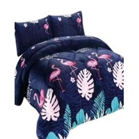 Genérico - Cobertor Invierno 230X250 Chiporro Ultra Cálido A4