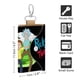 thumbnail image 2 of Rick Y Morty El Anime Toalla Con Diseño Único Regalo Ideal Para Fans Perfecta Para Uso Diario Fitness Yoga Boxeo Y Bronceado Medidas 35x73 Cm, 2 of 6