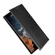 thumbnail image 2 of Funda Flip para FOXDOCK Samsung Galaxy S22 Ultra - Funda magnética de negocios, funda protectora delgada, 2 of 5