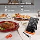 thumbnail image 3 of Termómetro Inalámbrico Bluetooth Inteligente Para Carne Wt09, 3 of 9