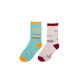thumbnail image 1 of Pack Doble Calcetines New Horizon Talla 31-34, 1 of 1