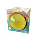 thumbnail image 1 of Bola Para Hamster Plastica 14,5 Cm Amarilla, 1 of 1