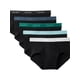 thumbnail image 1 of Calzoncillos Calvin Klein Cotton Classics para hombre, paquete de 5, 1 of 6