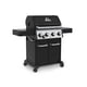 thumbnail image 3 of PARRILLA BROIL KING A GAS CROWN 440, 3 of 6