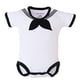 thumbnail image 2 of Body TROOPER Navy Baby Sailor con pañuelo blanco, 2 of 3