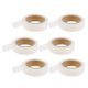 thumbnail image 1 of 2 Piezas De Cinta De Sellado De Costura Para Telas Impermeables Recubiertas De PU, 6 Rollos, 1 of 5