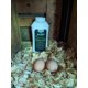 thumbnail image 3 of Desodorante para gallinero ALZOO 750 g Aroma Evergreen - Pack de 2, 3 of 9
