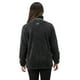 thumbnail image 4 of Chiporro HW Shaggy Mujer Dark Shadow, 4 of 8