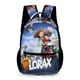 thumbnail image 1 of Mochila Desmarcar Lorax 43x15x32cm, 1 of 6