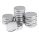 thumbnail image 3 of Latas de Aluminio Vacías con Tapas de Tornillo, Pack de 10, 40g, 3 of 3