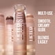 thumbnail image 3 of Barra de maquillaje Maybelline Lifter Stix Contour Bronzer 50 ml, 3 of 8