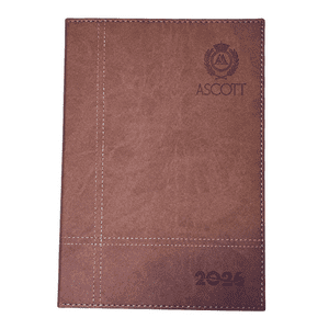 Agenda 2026 Ascott Italiana Presidente Burdeo Dia Por Pagina