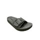 thumbnail image 2 of Sandalia Ecocuero ZAZ24 Plata, 2 of 5