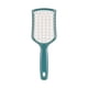 thumbnail image 2 of Cepillo Para Desenredar El Cabello, Alisado, Cepillo Para Desenredar El Cabello Con Ventilación Portátil, Verde, 2 of 5