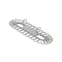 Bothyi - Perchero Organizador Antideslizante Para Ropa Interior, Accesorios Para Tendedero