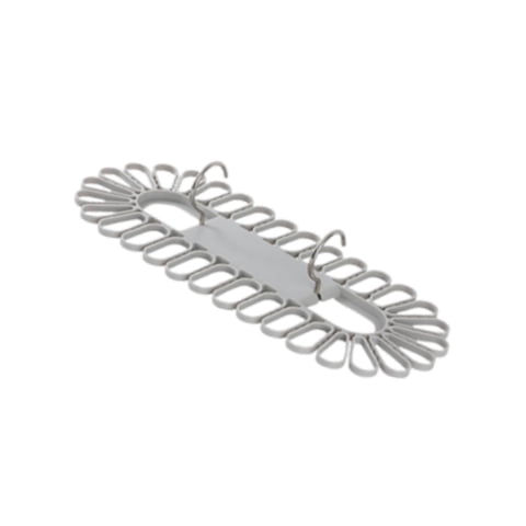 Bothyi - Perchero Organizador Antideslizante Para Ropa Interior, Accesorios Para Tendedero