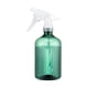 thumbnail image 2 of Botella De Spray Vacía Boquilla Ajustable Transparente Gran Capacidad Para Jardinería Verde, 2 of 5