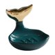 thumbnail image 3 of Jabonera De Cerámica, Caja De Jabón Europea Drenable Para Compromiso, Boda, Cocina, Verde, 3 of 3