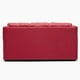 thumbnail image 5 of Sofa Bali 3c Rojo, 5 of 5