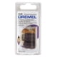 thumbnail image 2 of Disco abrasivo Dremel 512E EZ Lock con acabado de grano fino (paquete de 2), 2 of 2
