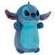 thumbnail image 2 of Peluche Stitch Hugmee Squishmallows 25 cm 1 Un, 2 of 4