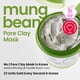 thumbnail image 2 of Mascarilla de arcilla beplain Mung Bean Pore, 120 ml, sin fragancia, 2 of 6
