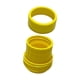 thumbnail image 3 of Dispensador De Salsa Reemplazo De Anillos De Fijación Superior E Inferior Para Salsas De Jarabe, 3 of 5
