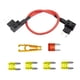 thumbnail image 5 of Coche Agregar Un Circuito Fusible Conector De Fusible Automotriz Para Dodge RAM1500 2500, 5 of 5
