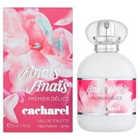 Cacharel - Perfume De Mujer Anais Anais Premier Delice Edt 50 Ml