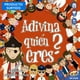 thumbnail image 1 of Juegos de Mesa Adivina Quien Eres, producto surtido 1 un, 1 of 3