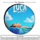thumbnail image 2 of Luca Funda Para Neumático De Repuesto De Tela Oxford Tela Oxford 71cm, 2 of 6