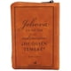 thumbnail image 2 of Biblia COLECCIÓN CELESTIAL RVR 1960 Gran Formato Color Caramelo, 2 of 8